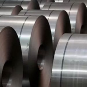 Acero rolado en frío